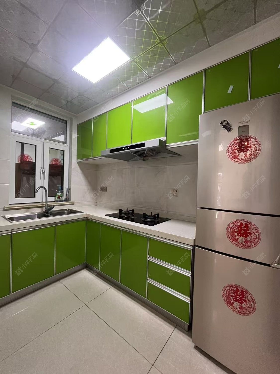 常州滨江明珠城西区在租房源室内图_小牛看房