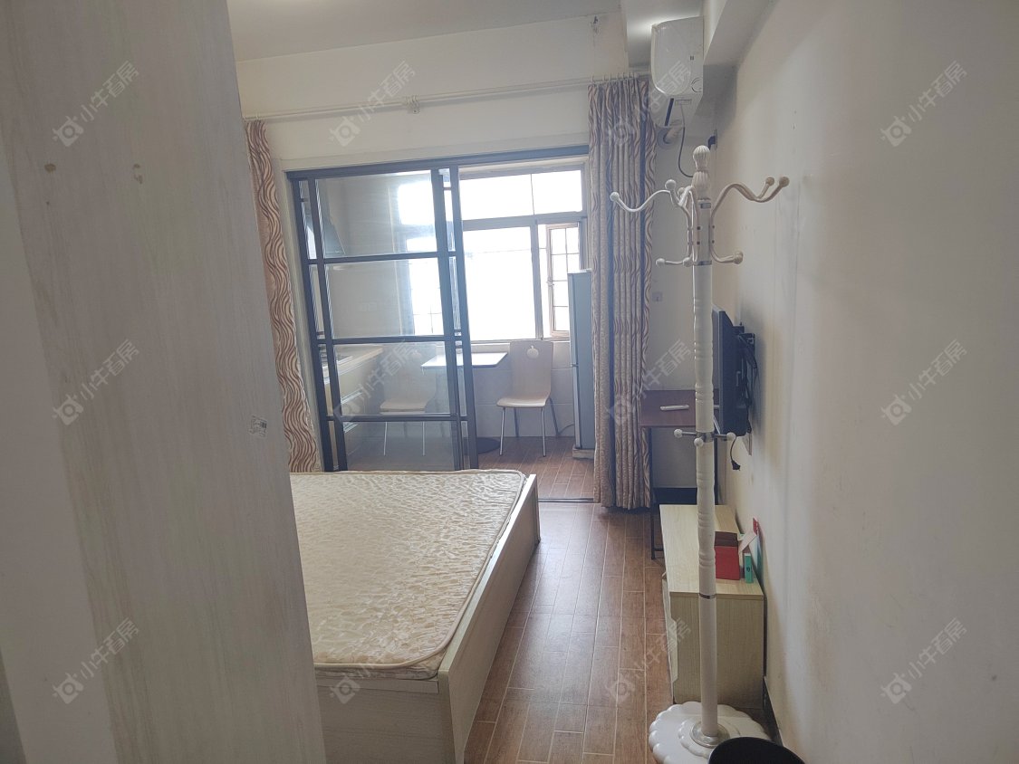 常州和平国际商业街在租房源室内图_小牛看房