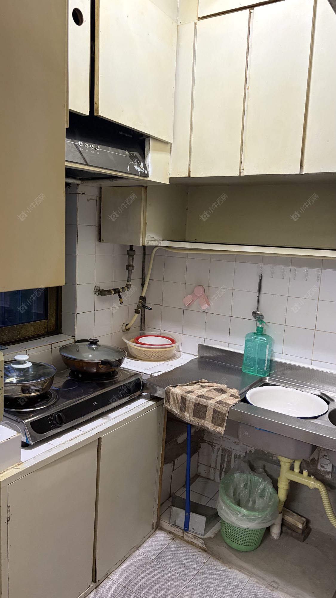 常州花园新村（钟楼）在租房源室内图_小牛看房