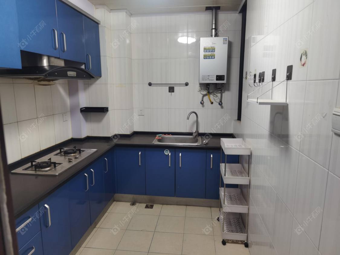 常州新城公馆风尚在租房源室内图_小牛看房