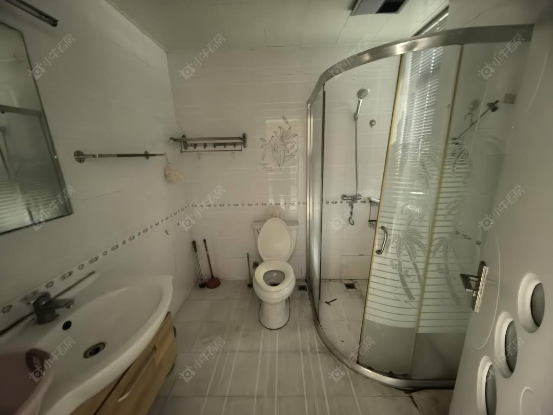 九洲花园一期房源室内图 常州九洲花园一期在租房源室内图_小牛看房