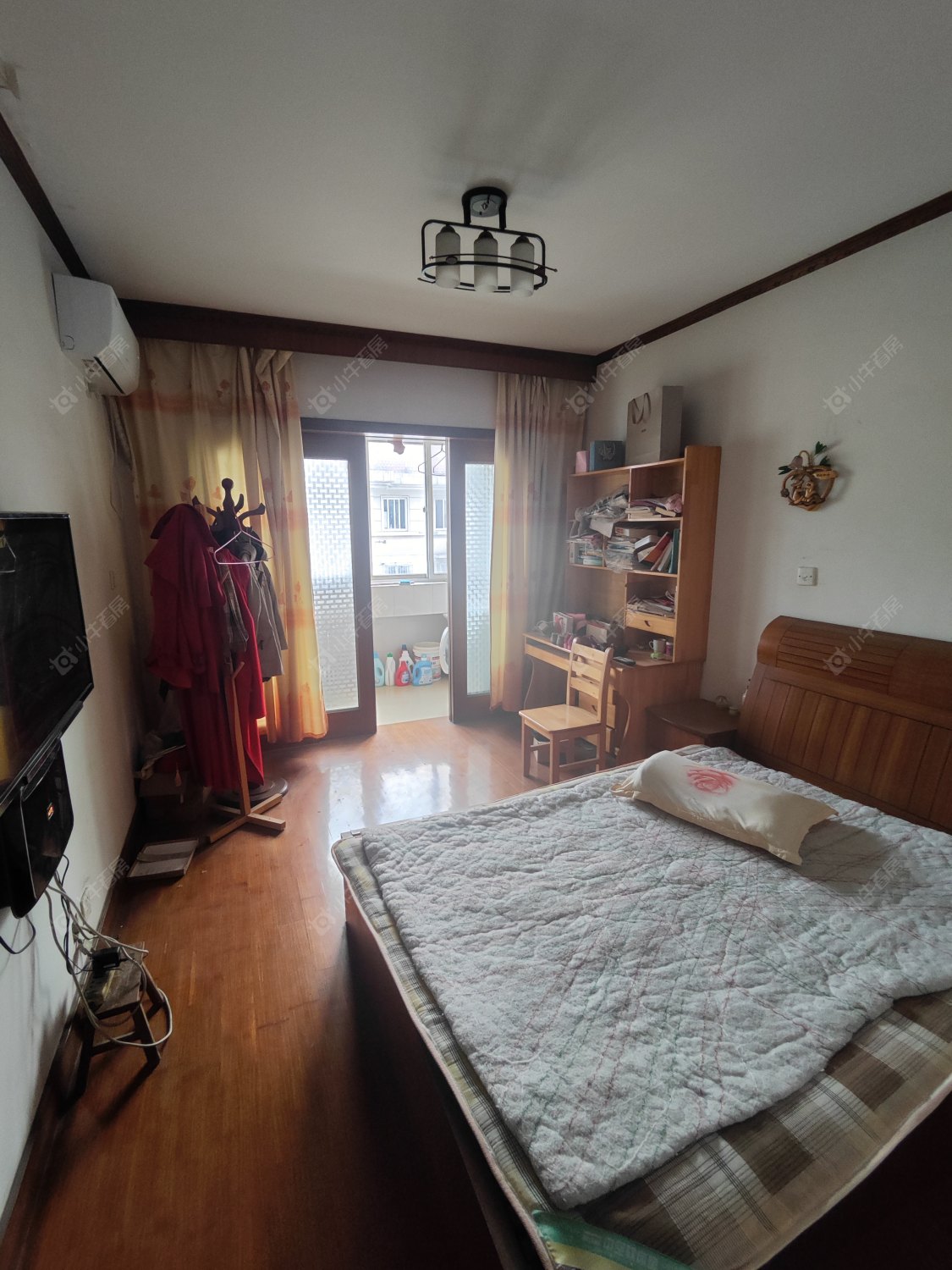 常州泰山一村在租房源_小牛看房