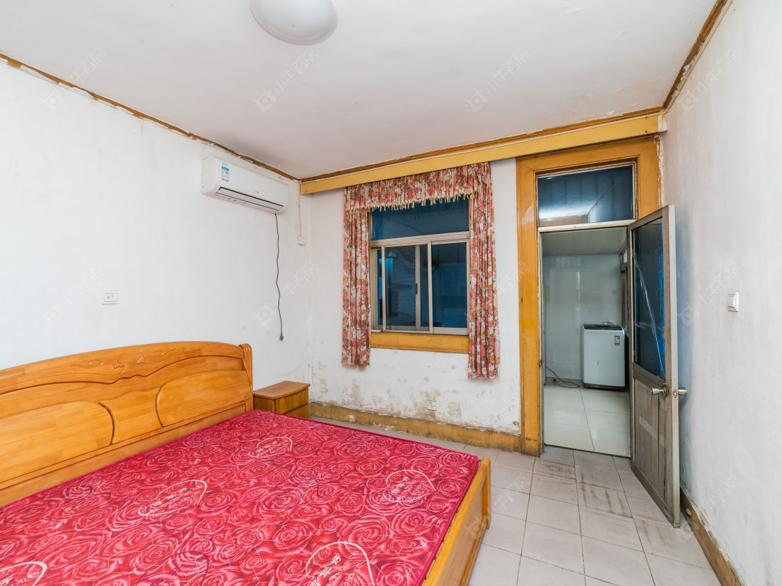 常州常钢宿舍在售二手房源室内图_小牛看房