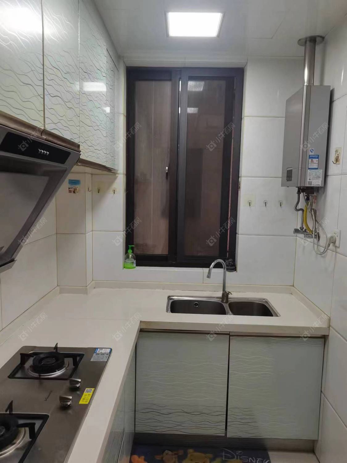 常州聚通豪庭在租房源室内图_小牛看房