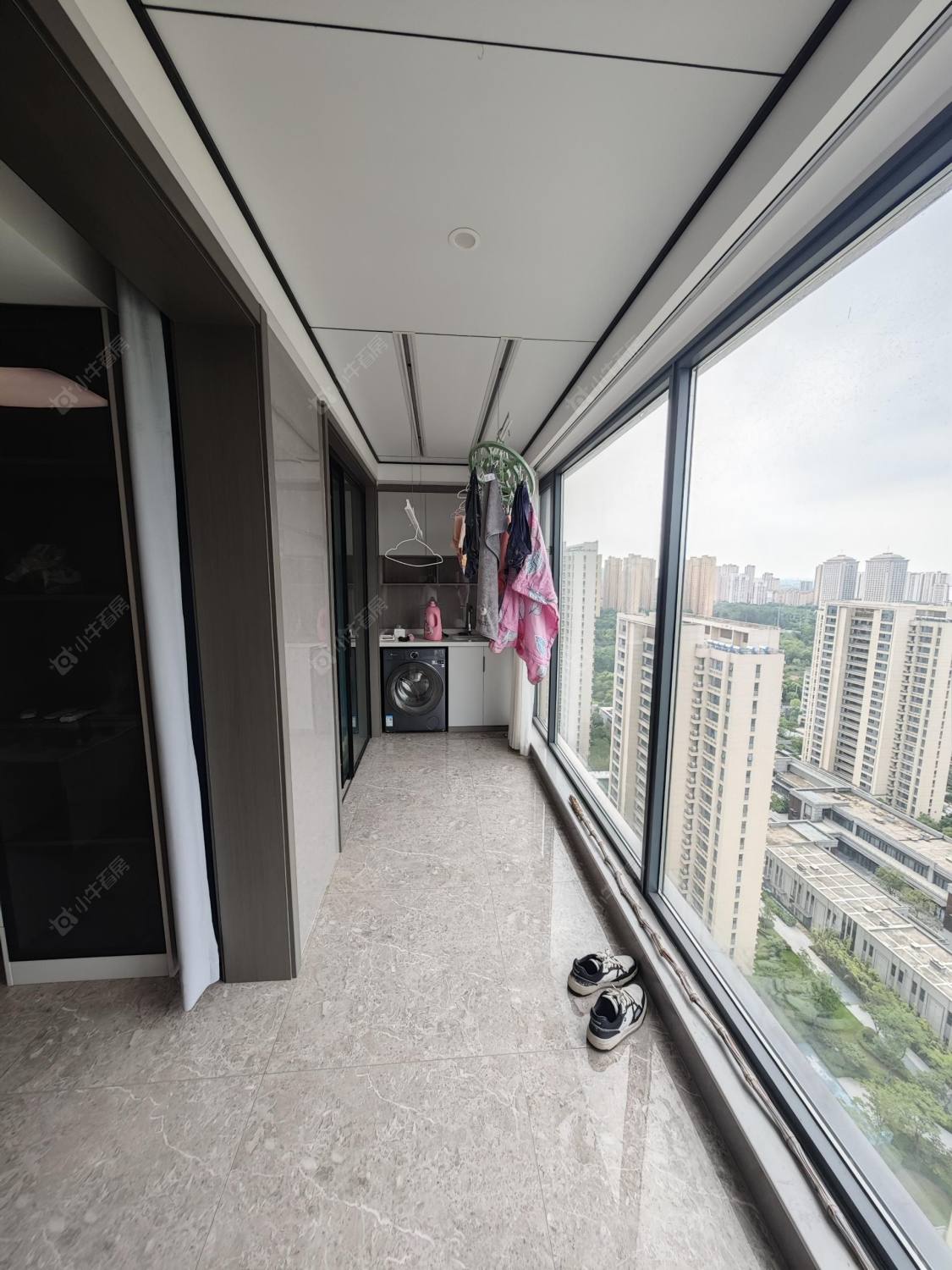 常州美的世茂云筑租房_美的世茂云筑3室2厅房源出租