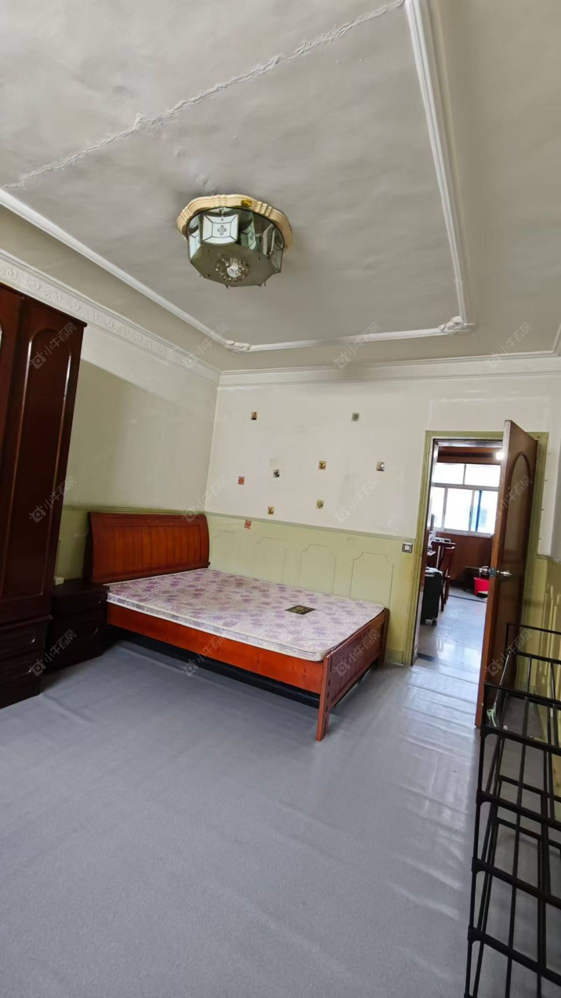 常州河海新村在租房源_小牛看房