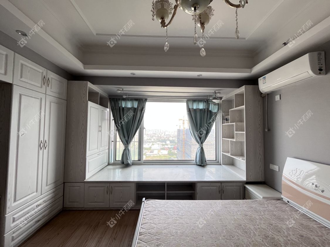 宝龙城市广场房源 常州宝龙城市广场在租房源_小牛看房