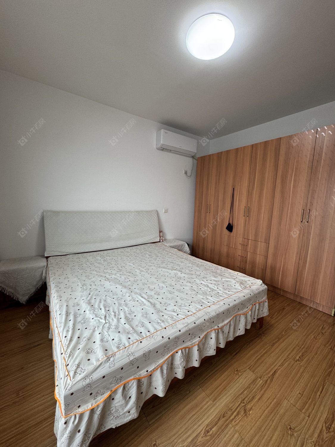 常州天禄商务广场在租房源室内图_小牛看房