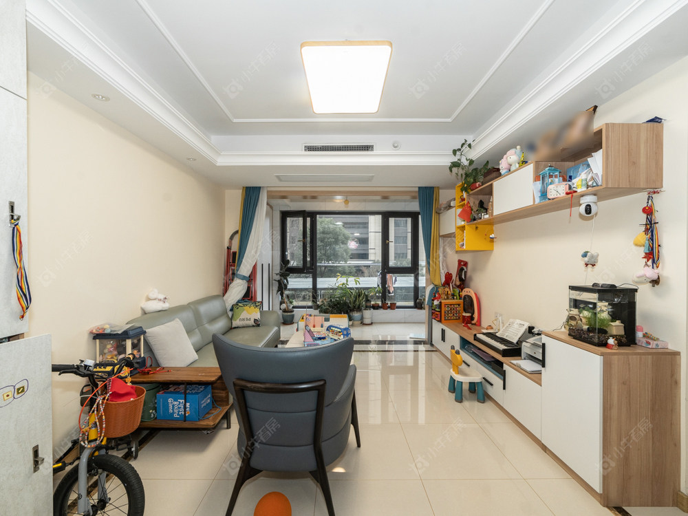 常州碧桂园金科光明府在售二手房_小牛看房