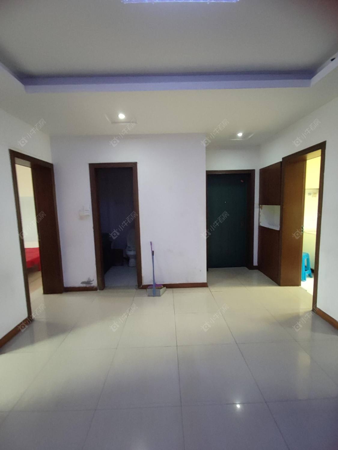 常州新龙花苑西区在租房源室内图_小牛看房