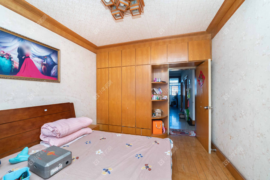 常州古方新村2室2厅1卫出租_小牛看房