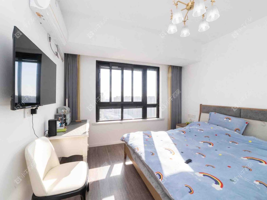 常州新城桃李郡在租房源室内图_小牛看房