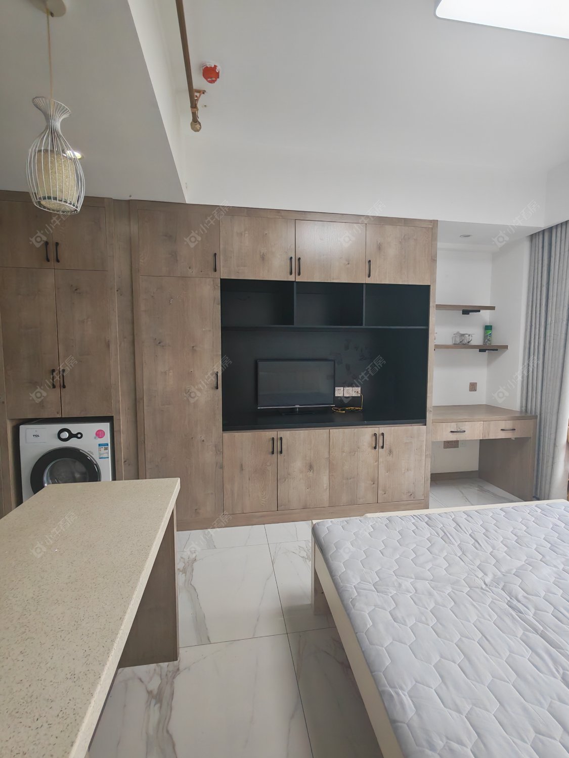 宝龙城市广场房源室内图 常州宝龙城市广场在租房源室内图_小牛看房