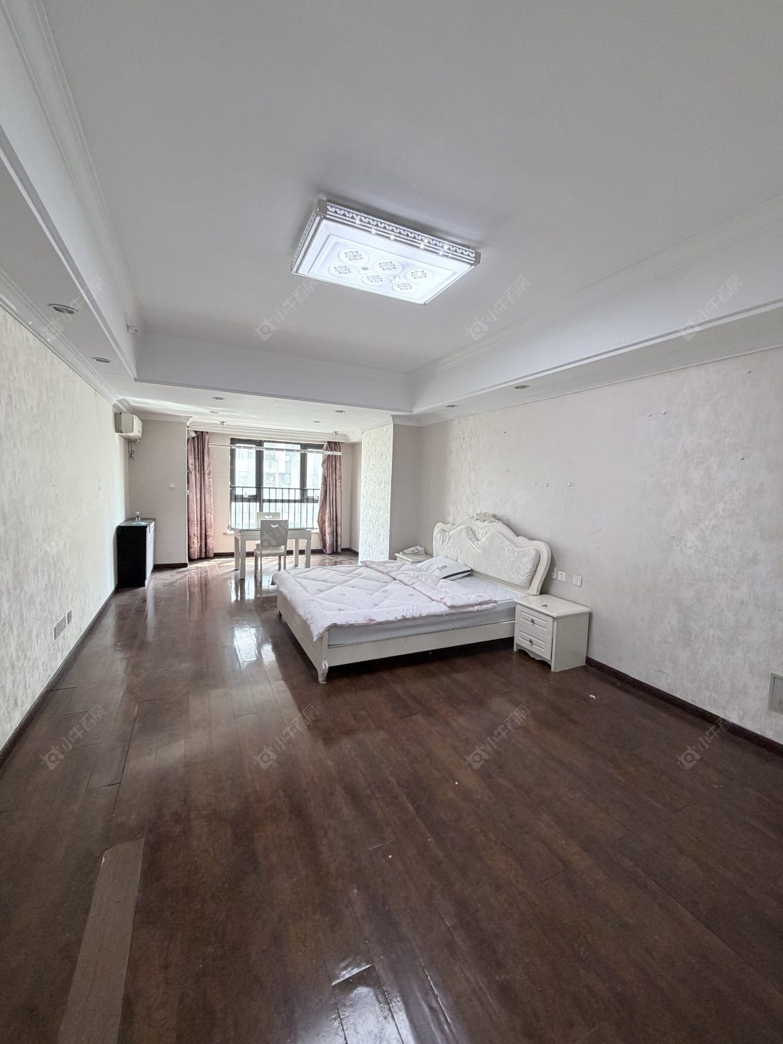 常州武进万达广场在租房源室内图_小牛看房