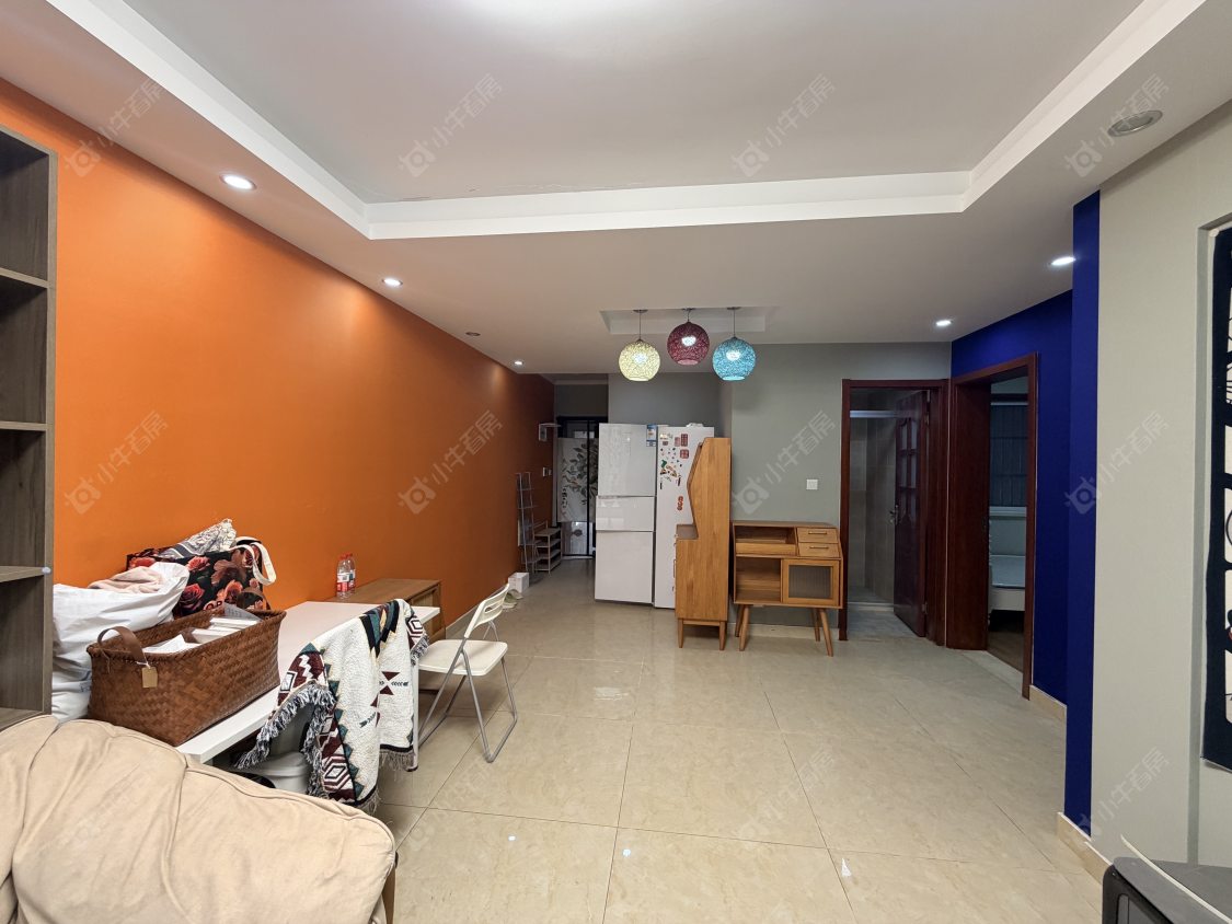 常州龙湖香醍时光在租房源室内图_小牛看房