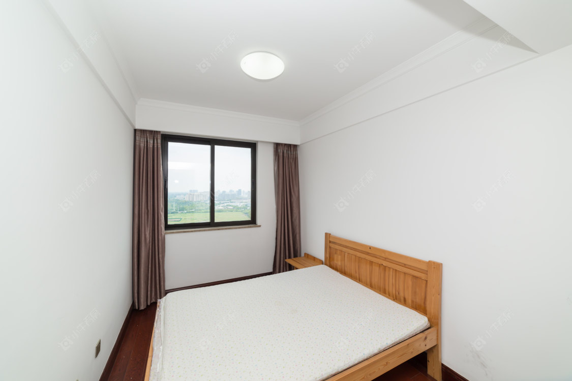 常州香溢紫郡一期在售二手房源室内图_小牛看房