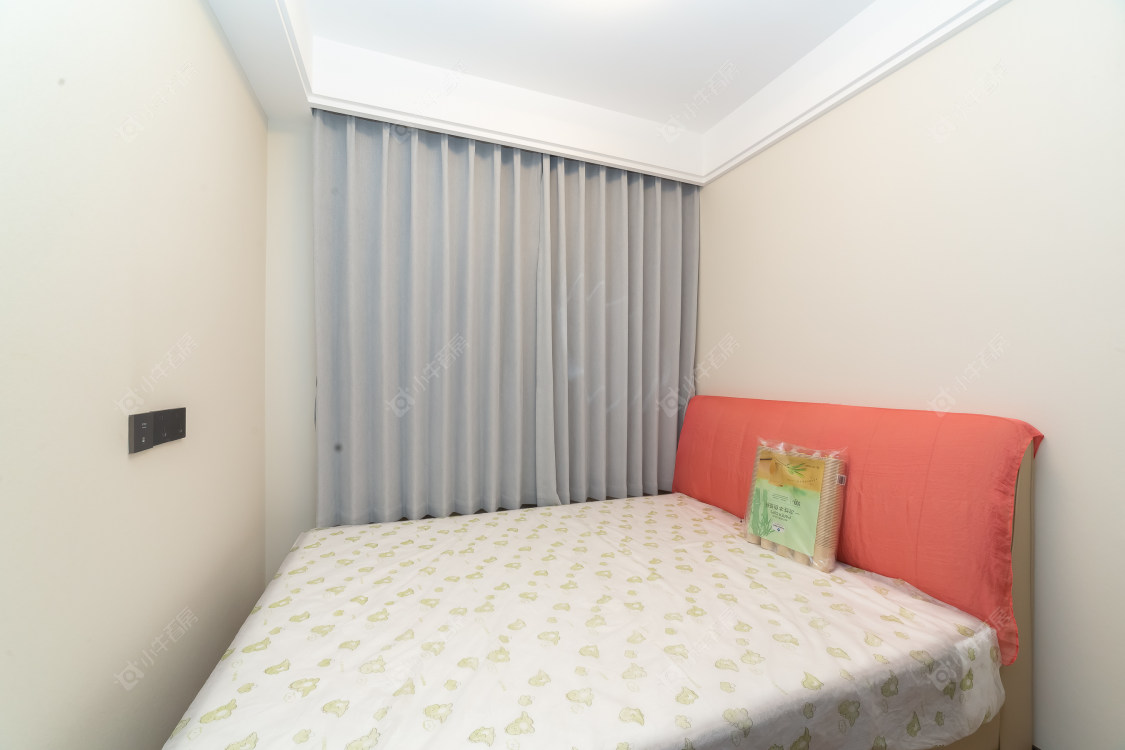 常州新城黑牡丹·世纪之光在售二手房源室内图_小牛看房