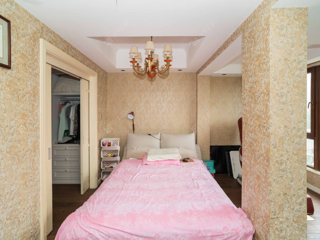 常州青枫公馆在售二手房源室内图_小牛看房