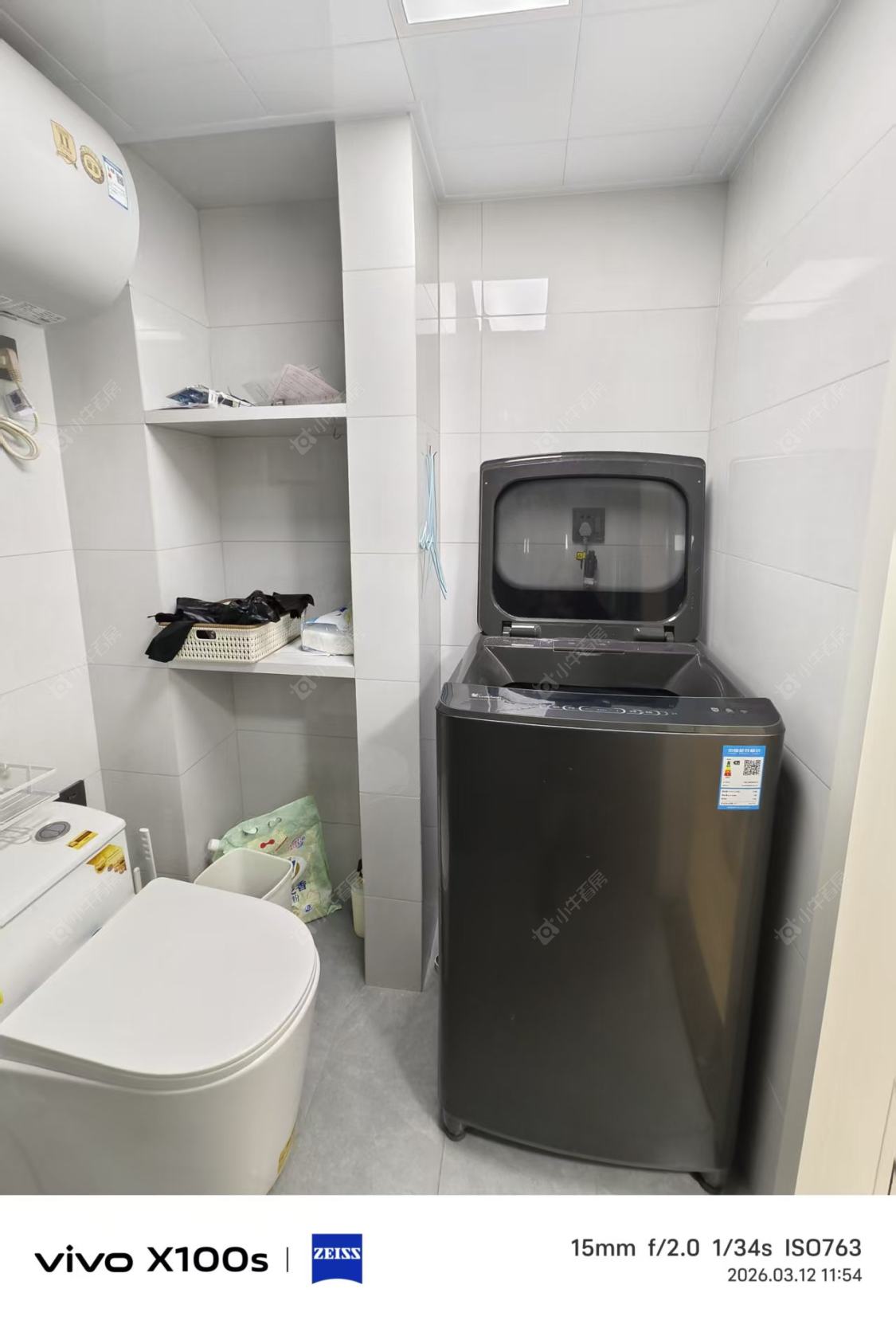 常州新龙江城市广场在租房源_小牛看房