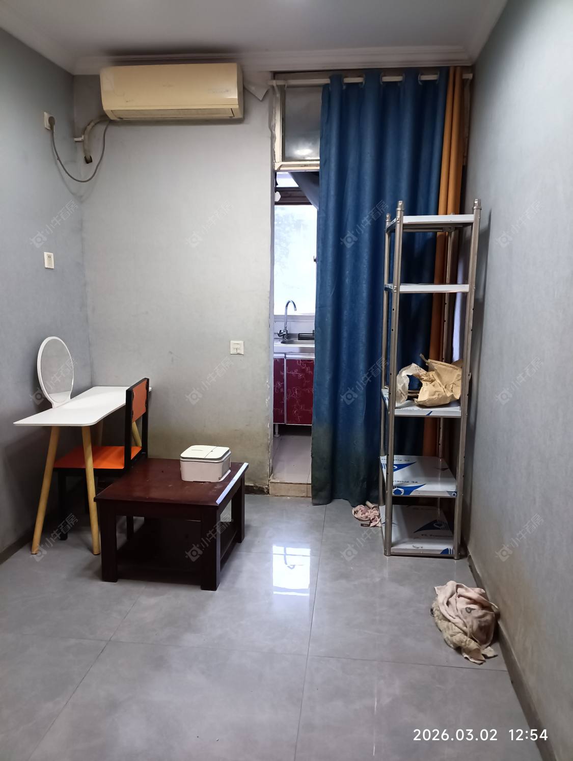 保纳商业广场房源室内图 常州保纳商业广场在租房源室内图_小牛看房