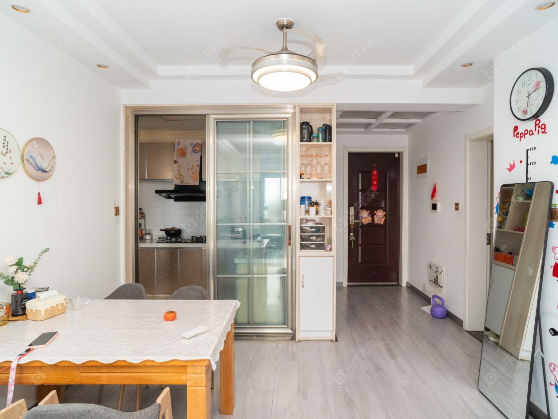 常州雨润城在售二手房源_小牛看房