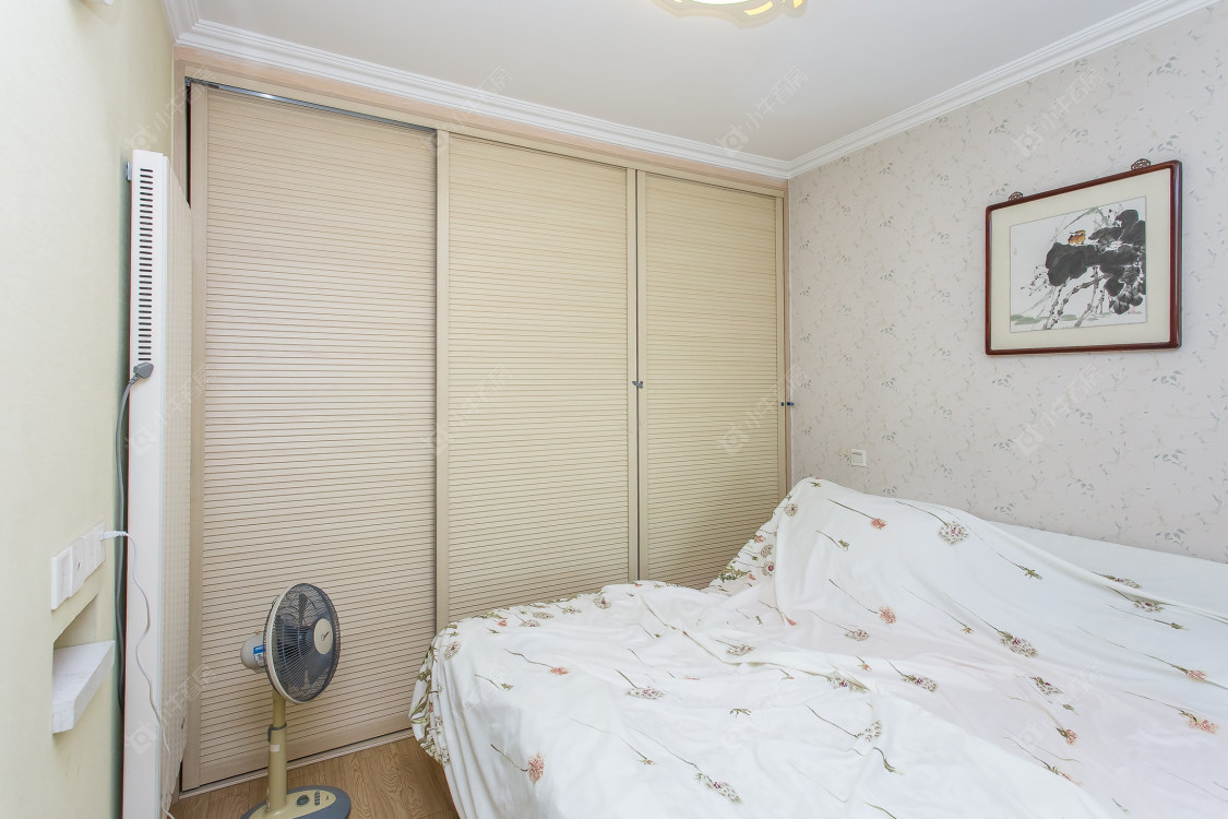 常州青山湾南区在售二手房源室内图_小牛看房