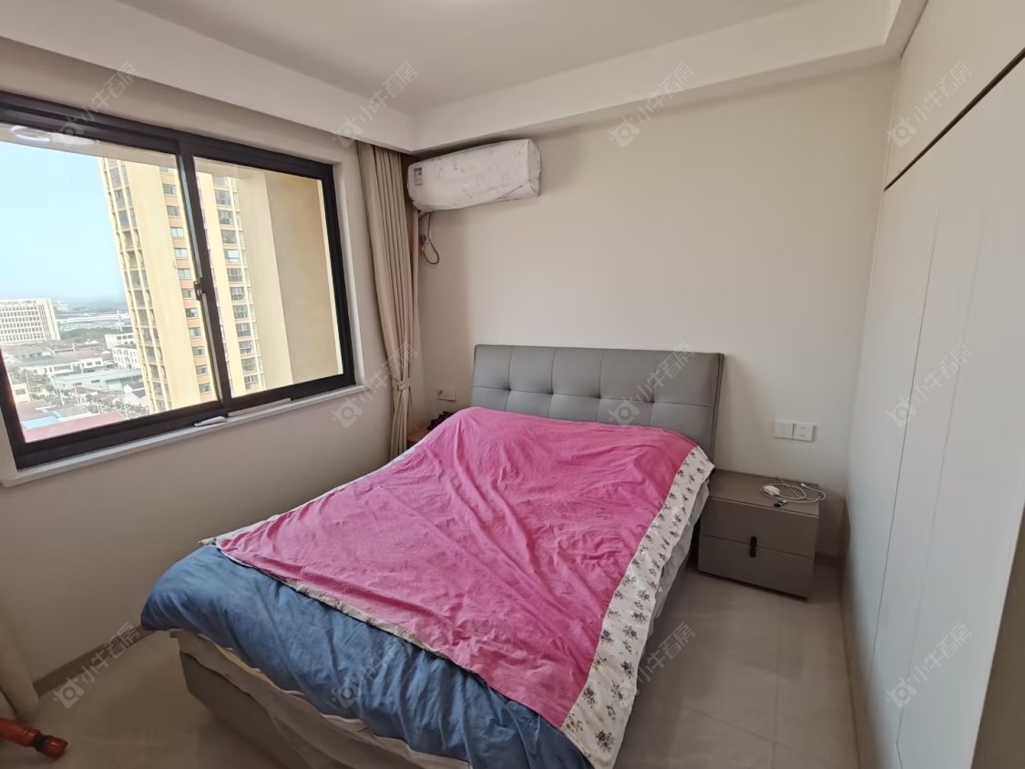 丹阳翡翠林花园（天福花园）在售二手房源室内图_小牛看房