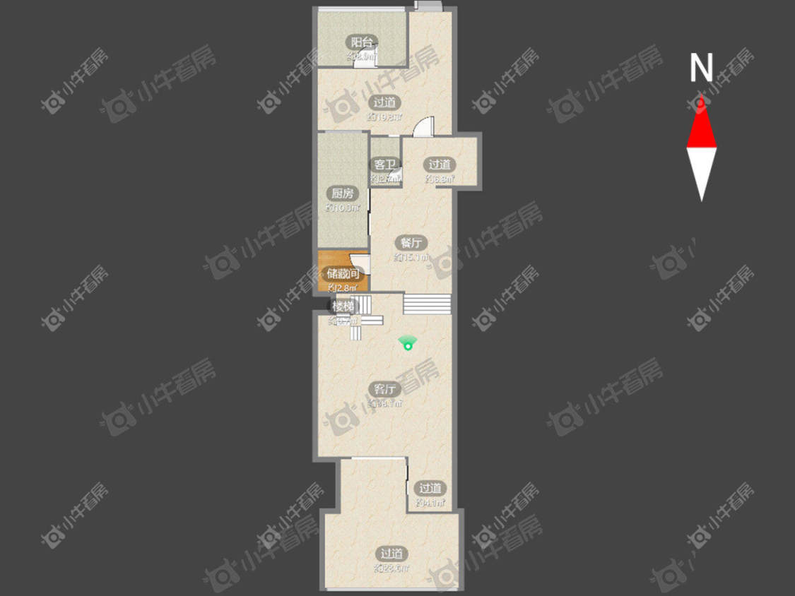 常州奥林匹克花园租房_奥林匹克花园5室2厅房源出租