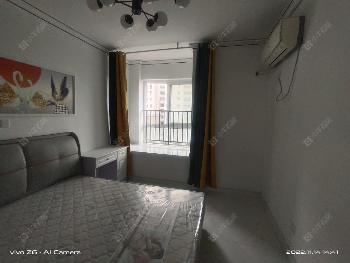 常州百馨西苑四期在租房源_小牛看房