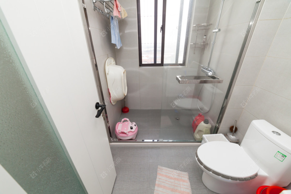 常州金域东郡在售二手房源室内图_小牛看房