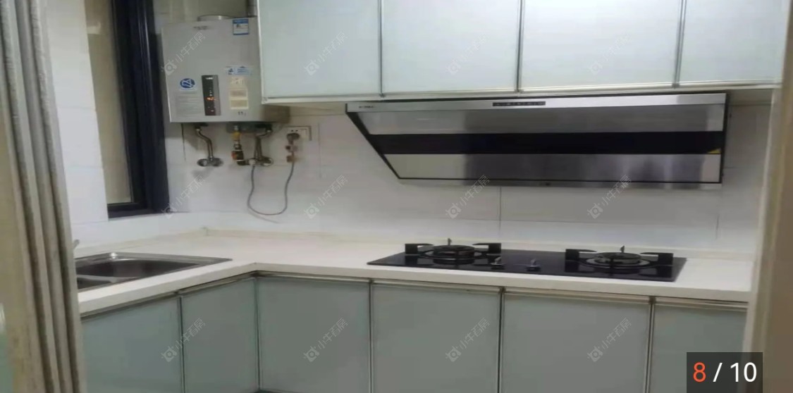 常州永宁星座公寓在租房源室内图_小牛看房