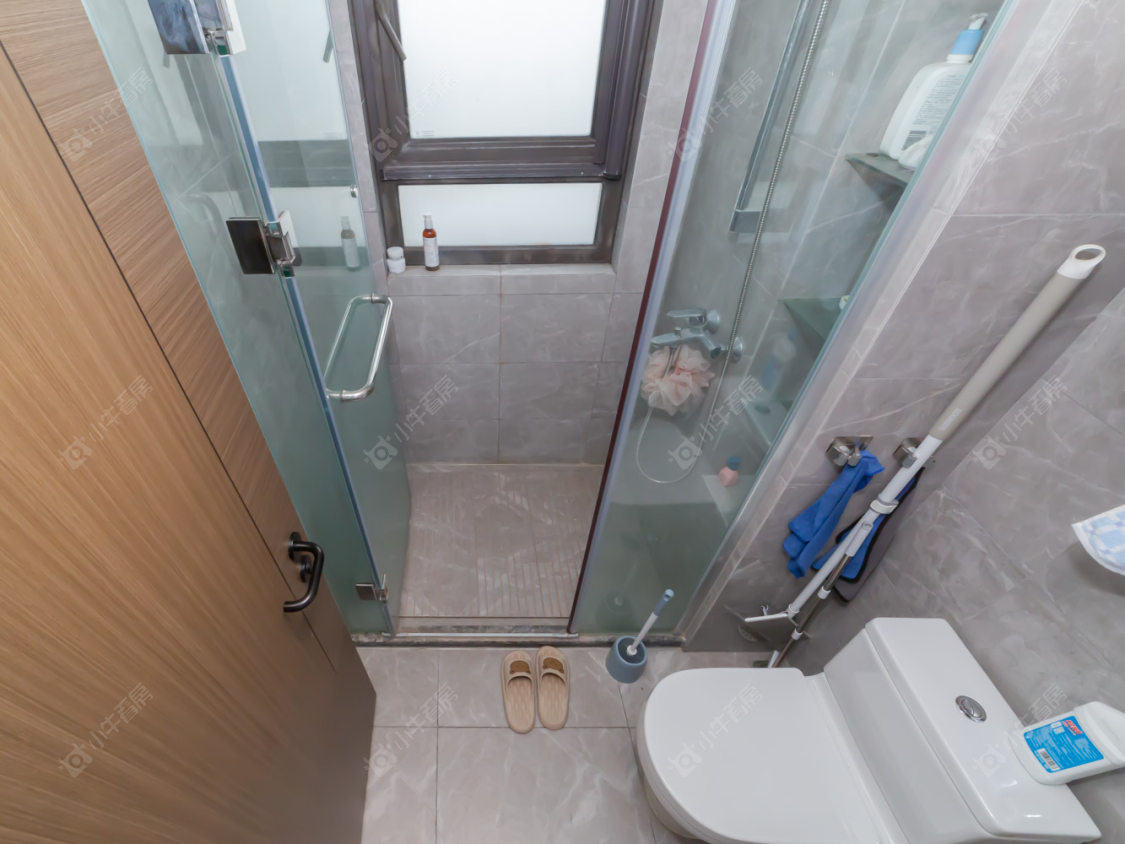 常州万科新都会在售二手房源室内图_小牛看房