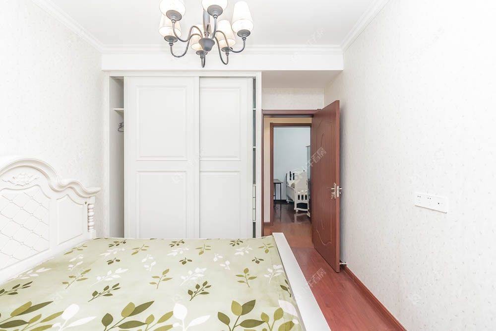 中奥珑郡房源室内图 常州中奥珑郡在租房源室内图_小牛看房