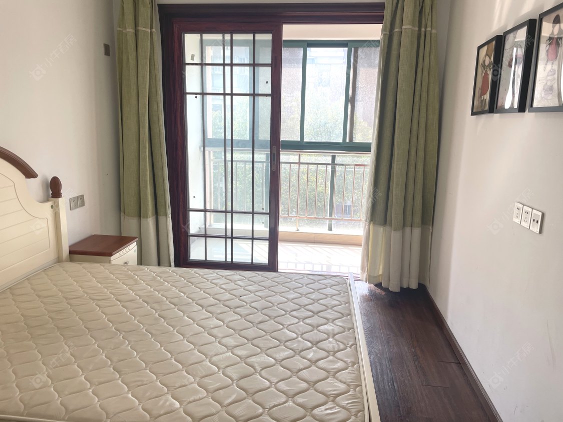 常州枫逸人家在租房源_小牛看房