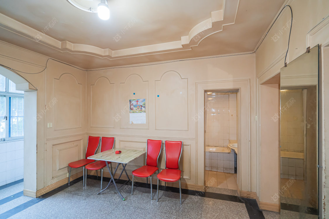 常州茶山村公寓在售二手房源室内图_小牛看房