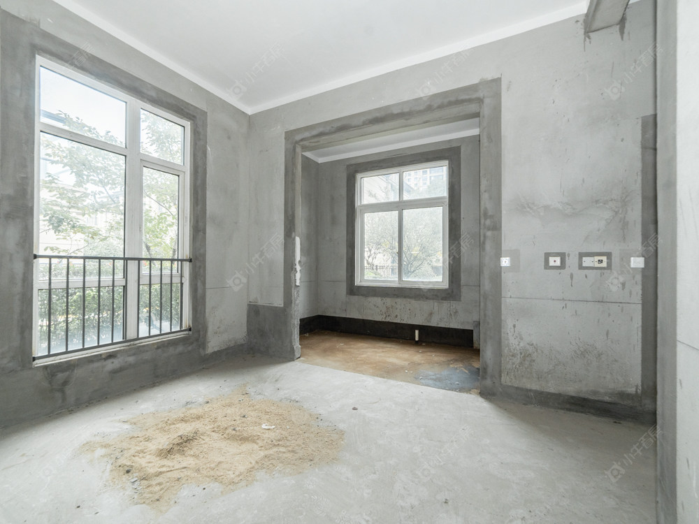 中海锦珑湾别墅区房源室内图 常州中海锦珑湾别墅区在售二手房源室内图_小牛看房