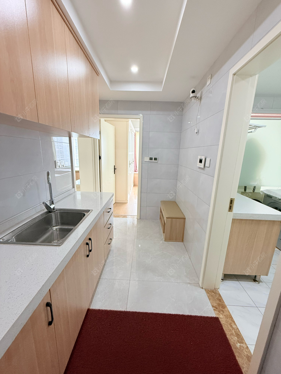 宝龙城市广场房源室内图 常州宝龙城市广场在租房源室内图_小牛看房