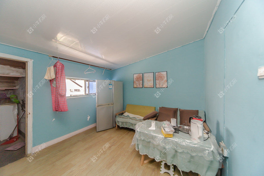 常州兰翔二村2室1厅在租房源出租