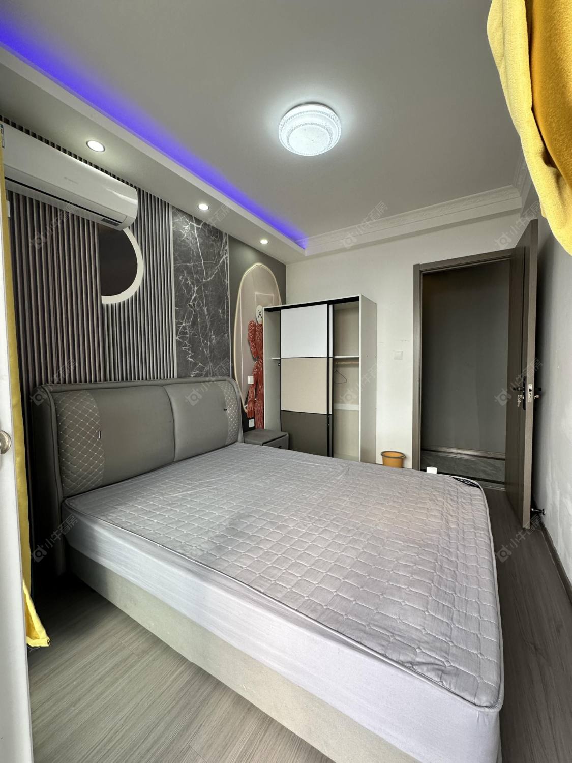 常州华盛品樾公馆在租房源室内图_小牛看房