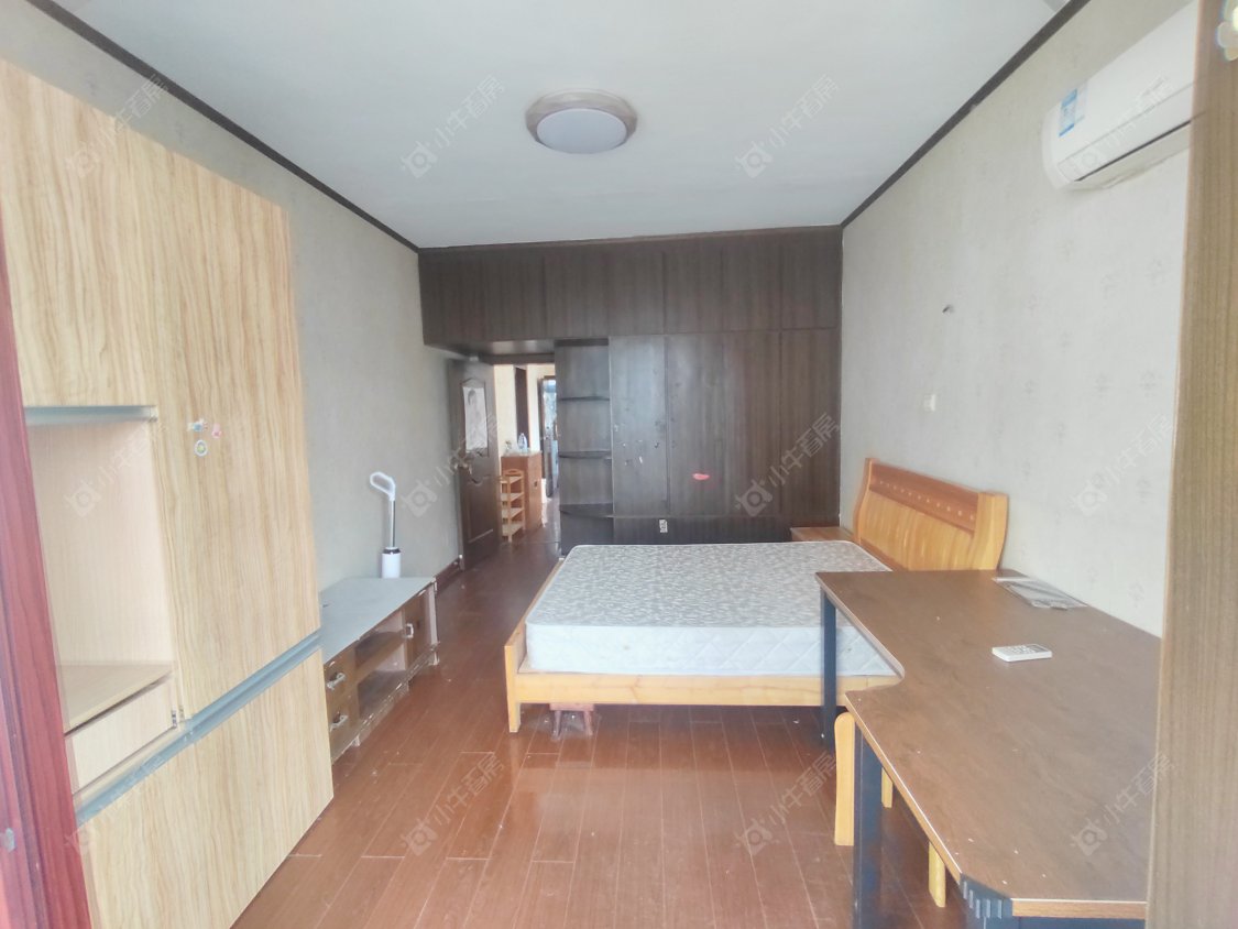 常州兰翔新村在租房源室内图_小牛看房