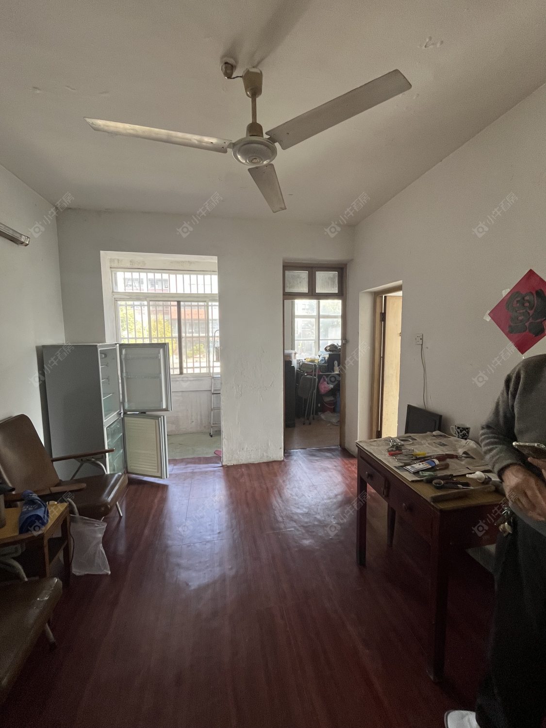 丽华一村房源室内图 常州丽华一村在租房源室内图_小牛看房