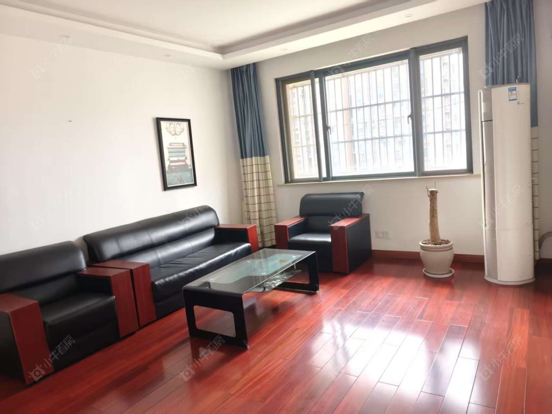 常州阳光龙庭在租房源室内图_小牛看房