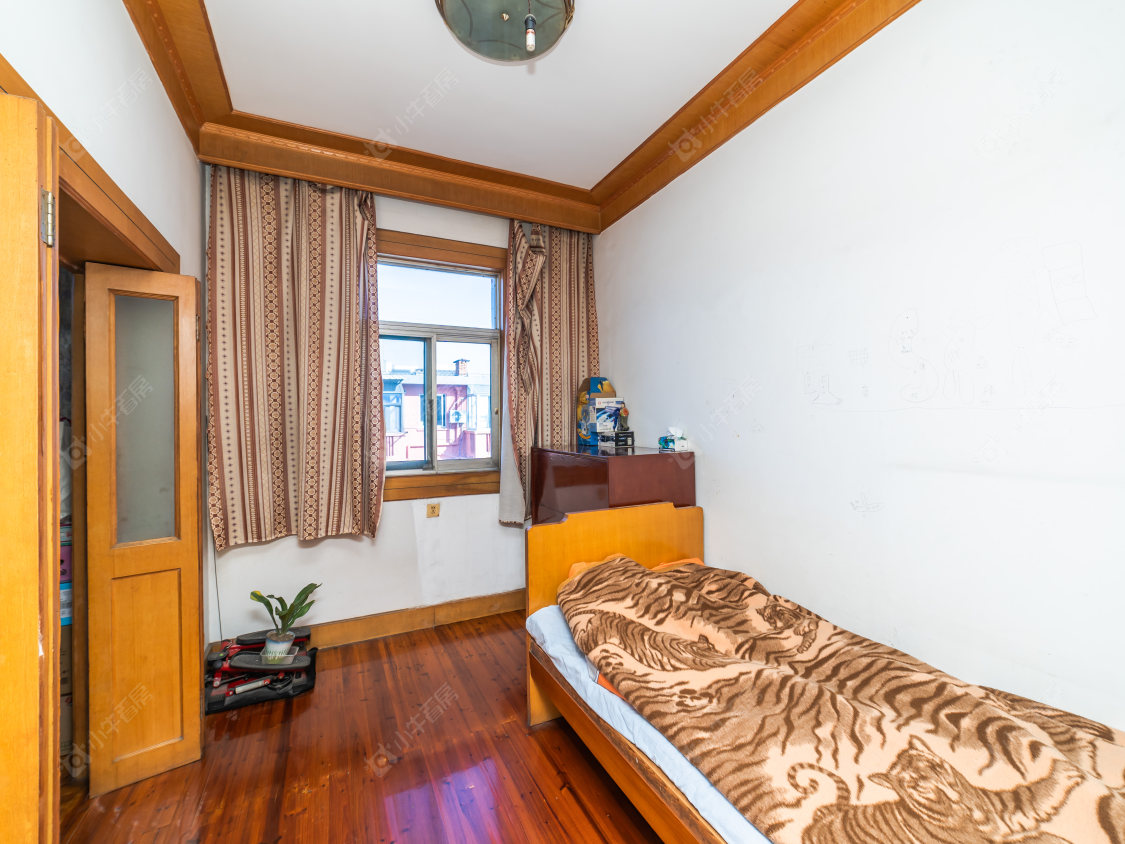 常州工房北区在售二手房源室内图_小牛看房