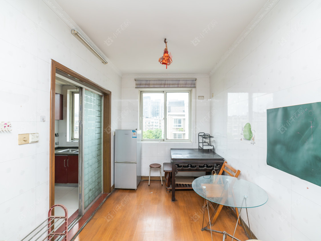 常州潞城花苑在售二手房源室内图_小牛看房