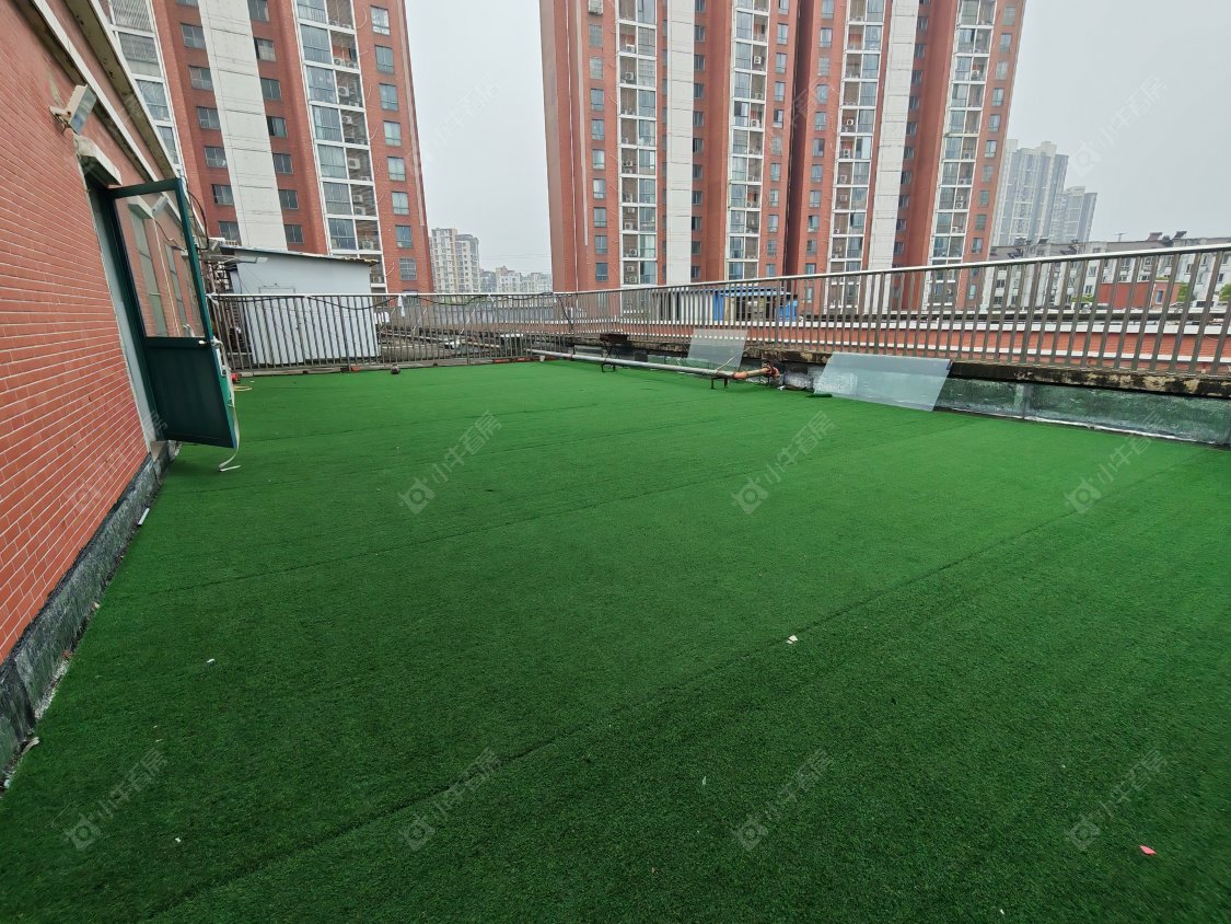 常州世府邻里中心在租房源_小牛看房