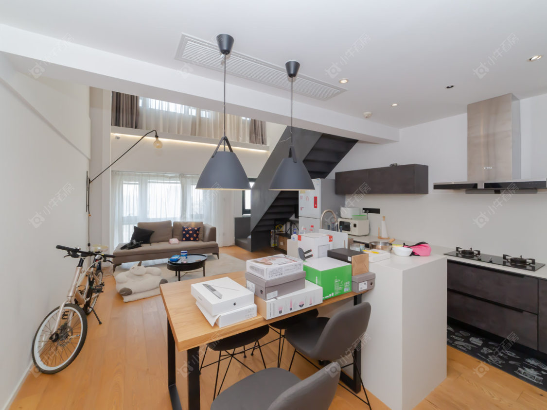 常州天誉城市花园在售二手房_小牛看房