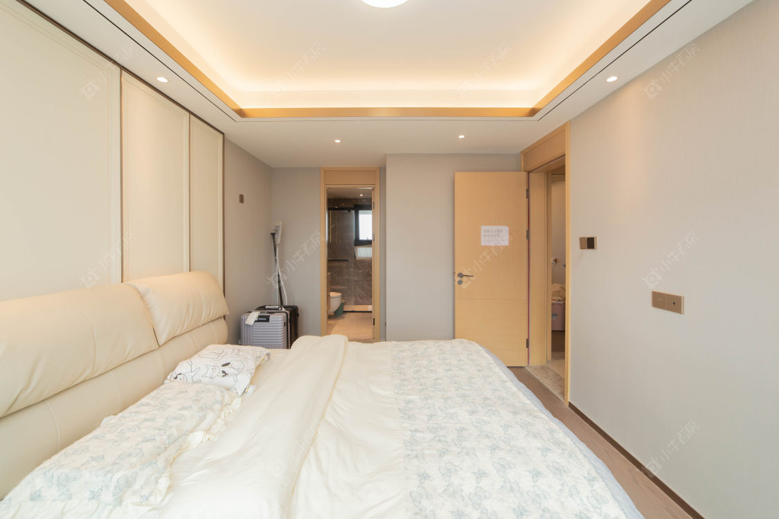 常州风华瓴著在售二手房源室内图_小牛看房