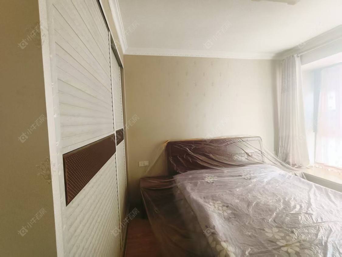 常州绿都万和城二区在租房源室内图_小牛看房