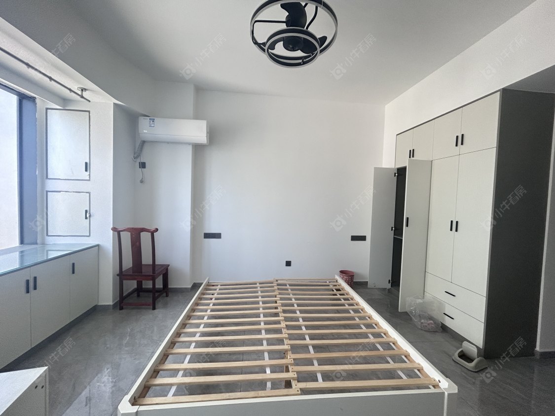 常州爱琴海公寓租房_小牛看房