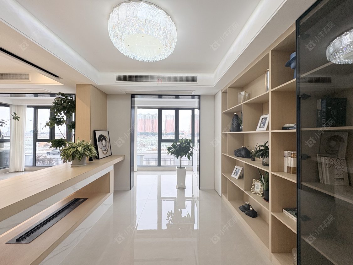 丹阳悦河印象在售二手房源室内图_小牛看房